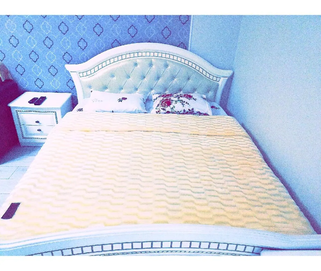 Best Apartment On Sauran Towers Nur-Sultan  0*, Nur-Sultan (Astana) Kazakhstan
