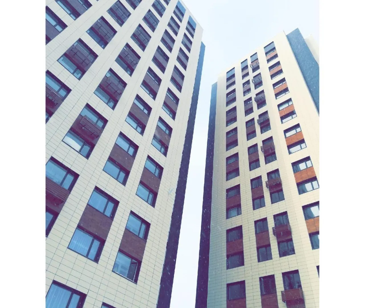 Best Apartment On Sauran Towers Nur-Sultan  Kazakhstan