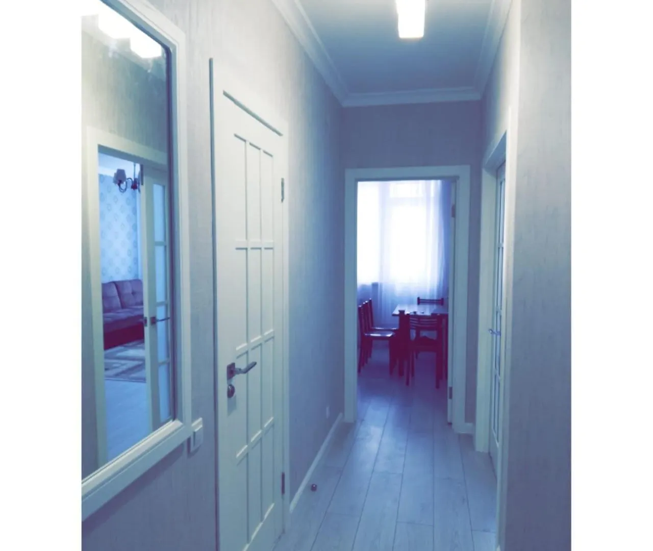 Best Apartment On Sauran Towers Nur-Sultan  0*, Nur-Sultan (Astana)