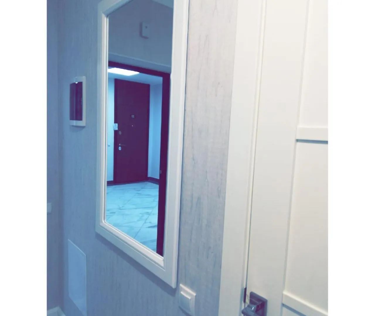 Best Apartment On Sauran Towers Nur-Sultan  Kazakhstan