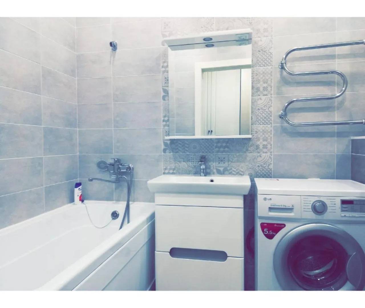 Best Apartment On Sauran Towers Nur-Sultan