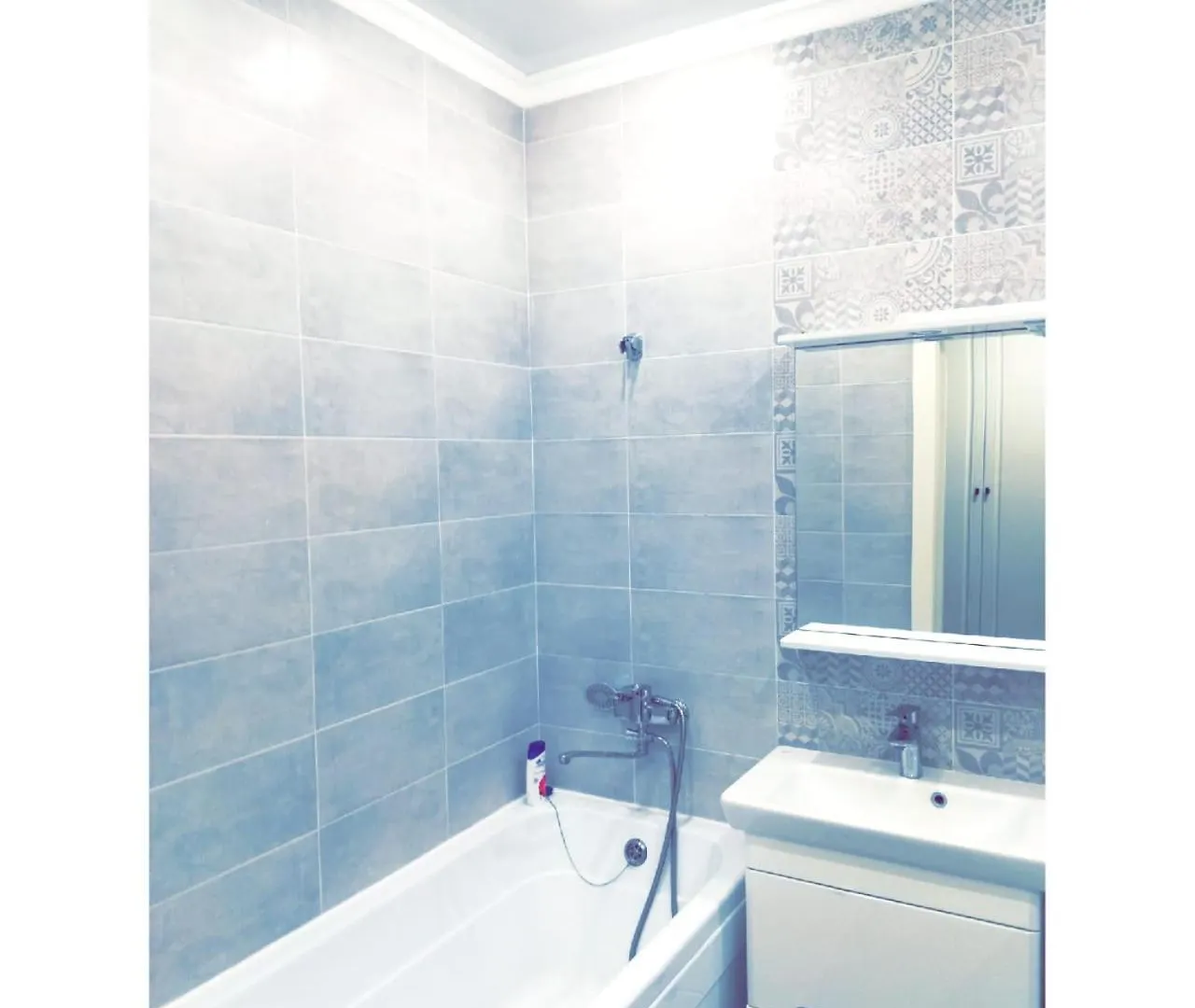 Best Apartment On Sauran Towers Nur-Sultan  Kazakhstan