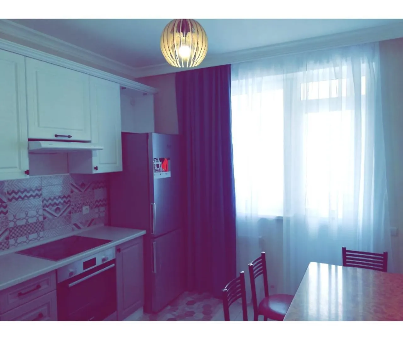 Best Apartment On Sauran Towers Nur-Sultan
