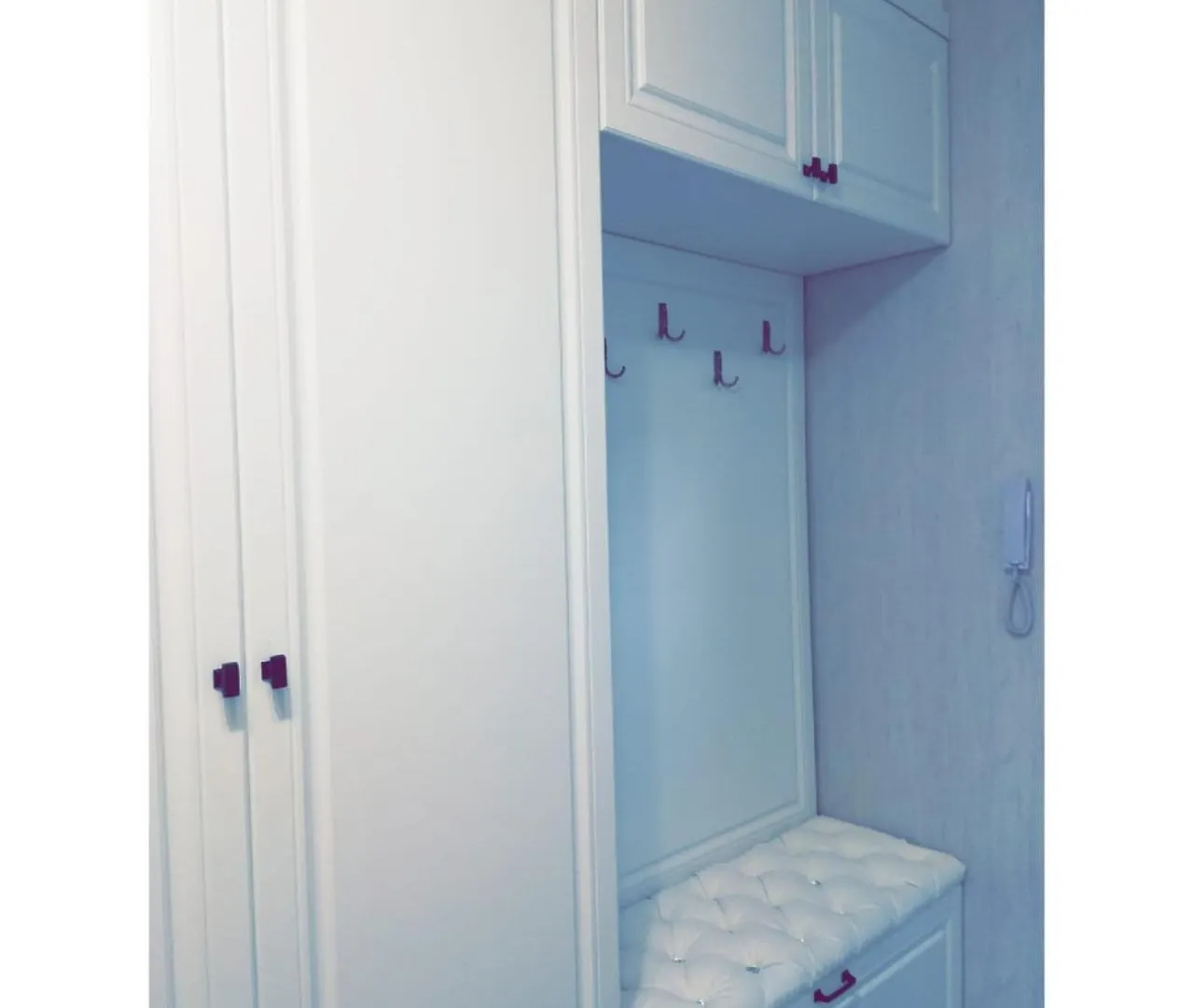Best Apartment On Sauran Towers Nur-Sultan   Nur-Sultan (Astana)